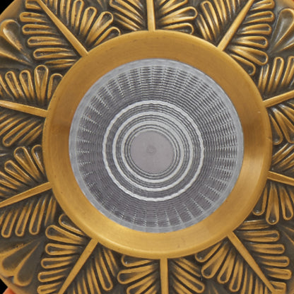 النحاس النحاس الكلاسيكي 105mm