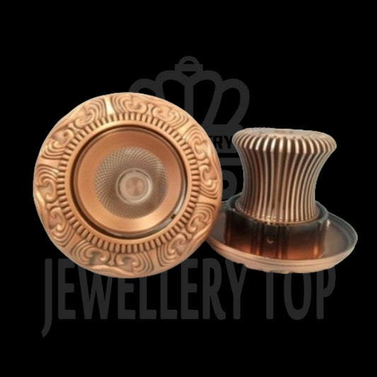 النحاس النحاس الكلاسيكي 105mm
