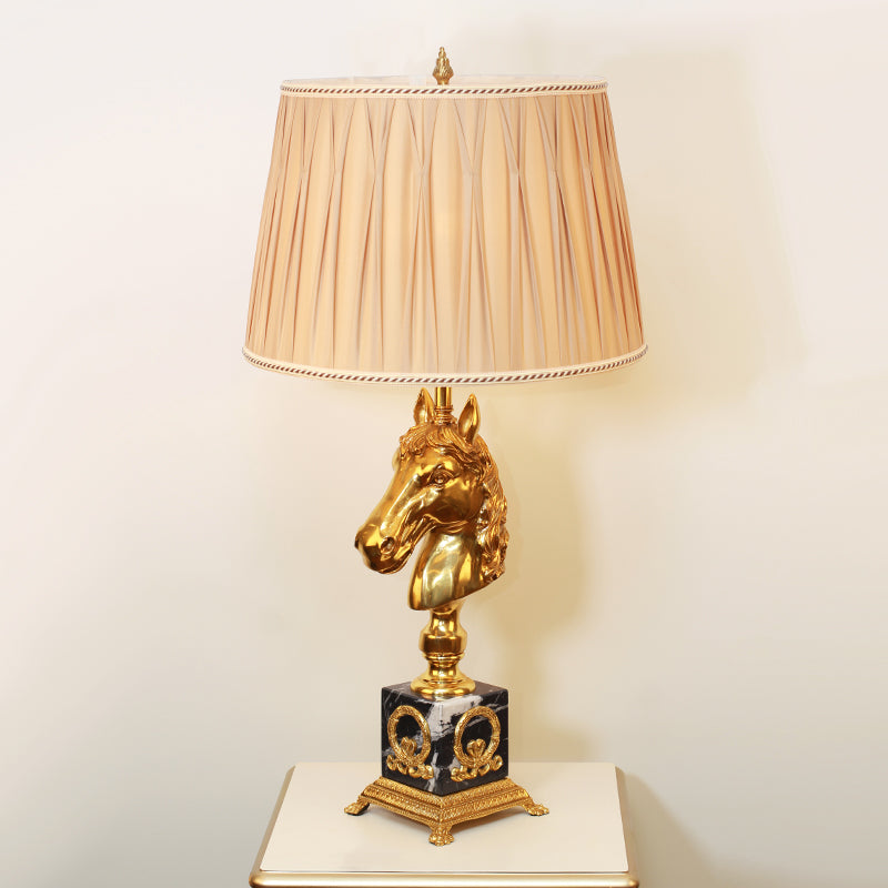 victorian table lamp