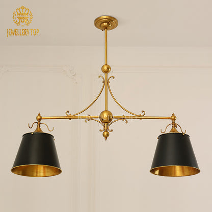 Aurelian Feast Pendant Light