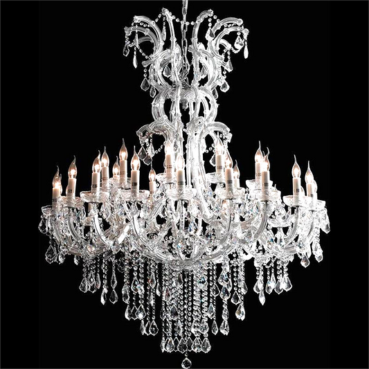 maria theresa chandelier