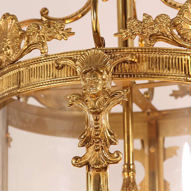 medici-cannetiglia-chains-roped-brass-lantern-suspension-art