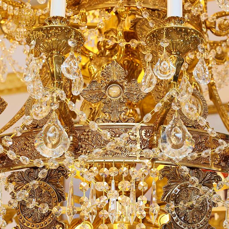 caravaggio-light-shadow-hofburg-palace-chandelier-installation